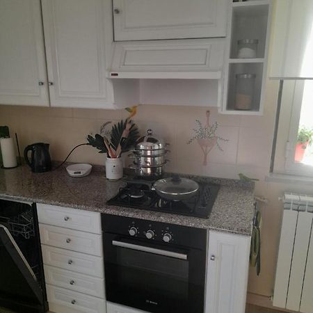 La Stanza Di Artemisia Apartman Palermo Kültér fotó