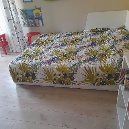 La Stanza Di Artemisia Apartman Palermo Kültér fotó