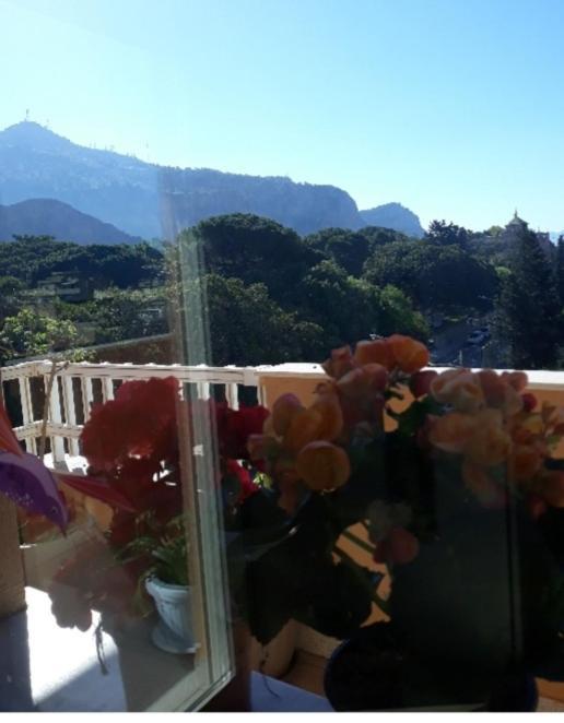 La Stanza Di Artemisia Apartman Palermo Kültér fotó